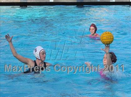 Thumbnail 3 in Las Lomas vs Northgate (CIF NCS Playoffs) photogallery.