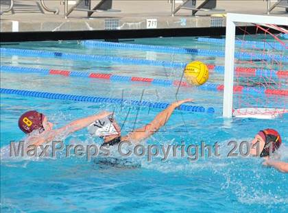 Thumbnail 1 in Las Lomas vs Northgate (CIF NCS Playoffs) photogallery.