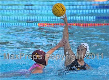 Thumbnail 3 in Las Lomas vs Northgate (CIF NCS Playoffs) photogallery.