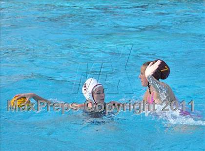 Thumbnail 3 in Las Lomas vs Northgate (CIF NCS Playoffs) photogallery.