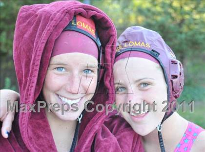 Thumbnail 3 in Las Lomas vs Northgate (CIF NCS Playoffs) photogallery.