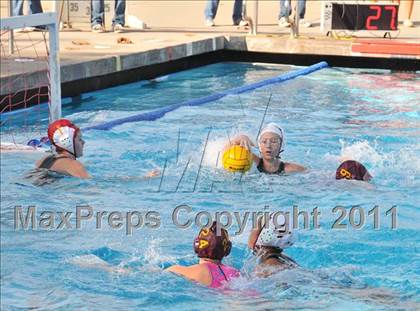 Thumbnail 3 in Las Lomas vs Northgate (CIF NCS Playoffs) photogallery.