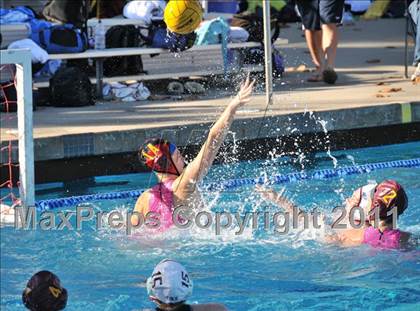 Thumbnail 1 in Las Lomas vs Northgate (CIF NCS Playoffs) photogallery.