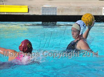 Thumbnail 3 in Las Lomas vs Northgate (CIF NCS Playoffs) photogallery.