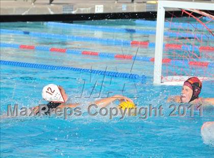 Thumbnail 2 in Las Lomas vs Northgate (CIF NCS Playoffs) photogallery.