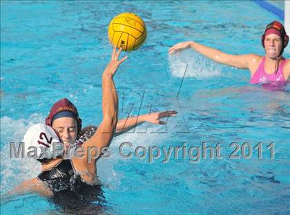 Thumbnail 2 in Las Lomas vs Northgate (CIF NCS Playoffs) photogallery.