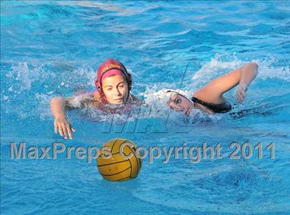Thumbnail 1 in Las Lomas vs Northgate (CIF NCS Playoffs) photogallery.