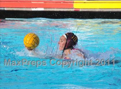 Thumbnail 3 in Las Lomas vs Northgate (CIF NCS Playoffs) photogallery.