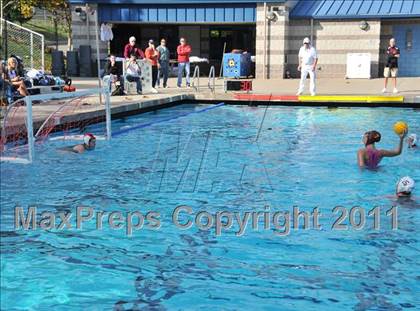 Thumbnail 1 in Las Lomas vs Northgate (CIF NCS Playoffs) photogallery.