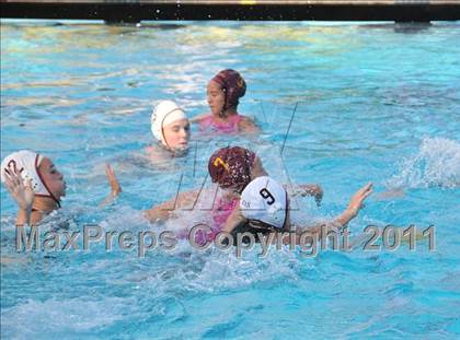 Thumbnail 3 in Las Lomas vs Northgate (CIF NCS Playoffs) photogallery.