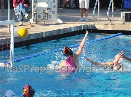 Thumbnail 2 in Las Lomas vs Northgate (CIF NCS Playoffs) photogallery.
