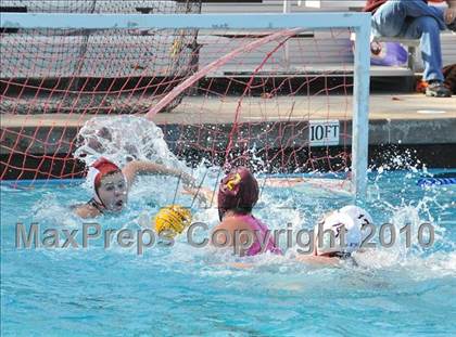 Thumbnail 2 in Las Lomas vs Northgate (CIF NCS Playoffs) photogallery.