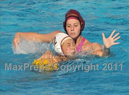 Thumbnail 2 in Las Lomas vs Northgate (CIF NCS Playoffs) photogallery.