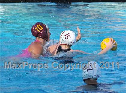Thumbnail 2 in Las Lomas vs Northgate (CIF NCS Playoffs) photogallery.