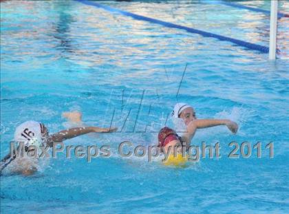 Thumbnail 1 in Las Lomas vs Northgate (CIF NCS Playoffs) photogallery.