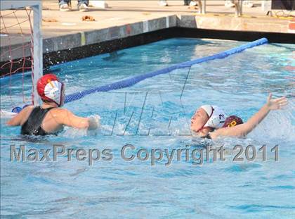 Thumbnail 1 in Las Lomas vs Northgate (CIF NCS Playoffs) photogallery.