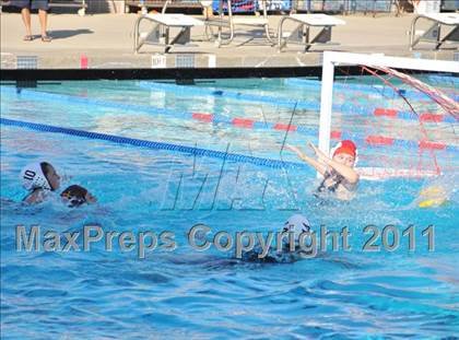 Thumbnail 2 in Las Lomas vs Northgate (CIF NCS Playoffs) photogallery.