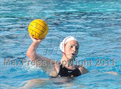 Thumbnail 3 in Las Lomas vs Northgate (CIF NCS Playoffs) photogallery.