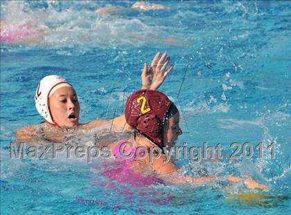 Thumbnail 2 in Las Lomas vs Northgate (CIF NCS Playoffs) photogallery.