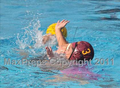 Thumbnail 3 in Las Lomas vs Northgate (CIF NCS Playoffs) photogallery.
