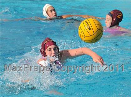 Thumbnail 3 in Las Lomas vs Northgate (CIF NCS Playoffs) photogallery.