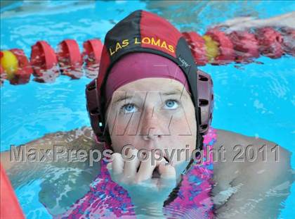 Thumbnail 1 in Las Lomas vs Northgate (CIF NCS Playoffs) photogallery.