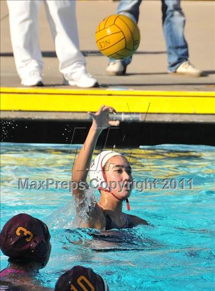 Thumbnail 2 in Las Lomas vs Northgate (CIF NCS Playoffs) photogallery.
