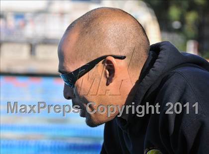 Thumbnail 2 in Las Lomas vs Northgate (CIF NCS Playoffs) photogallery.