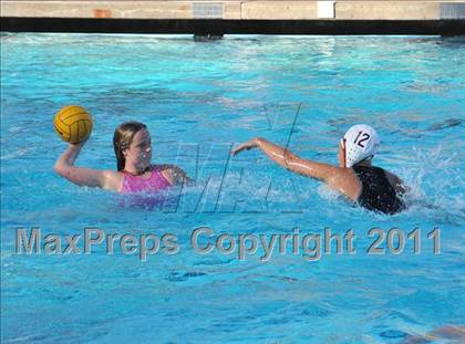 Thumbnail 3 in Las Lomas vs Northgate (CIF NCS Playoffs) photogallery.