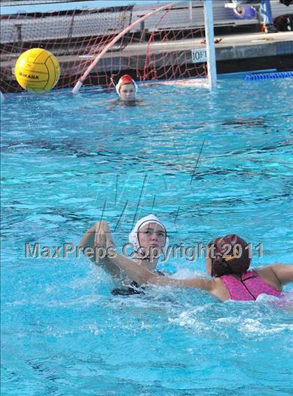 Thumbnail 1 in Las Lomas vs Northgate (CIF NCS Playoffs) photogallery.