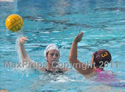 Thumbnail 1 in Las Lomas vs Northgate (CIF NCS Playoffs) photogallery.