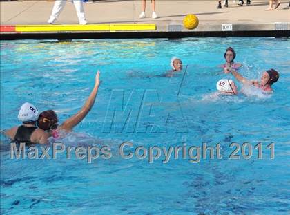 Thumbnail 3 in Las Lomas vs Northgate (CIF NCS Playoffs) photogallery.