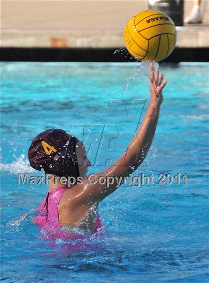 Thumbnail 1 in Las Lomas vs Northgate (CIF NCS Playoffs) photogallery.