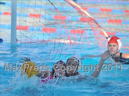 Thumbnail 1 in Las Lomas vs Northgate (CIF NCS Playoffs) photogallery.