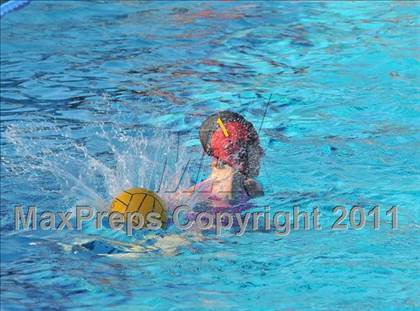 Thumbnail 3 in Las Lomas vs Northgate (CIF NCS Playoffs) photogallery.
