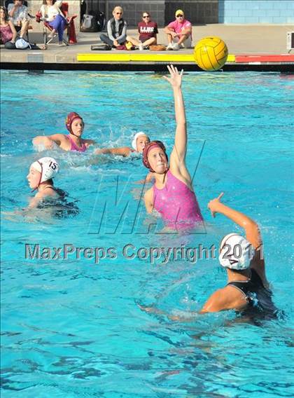 Thumbnail 3 in Las Lomas vs Northgate (CIF NCS Playoffs) photogallery.