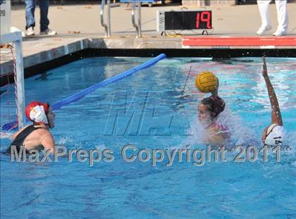 Thumbnail 1 in Las Lomas vs Northgate (CIF NCS Playoffs) photogallery.