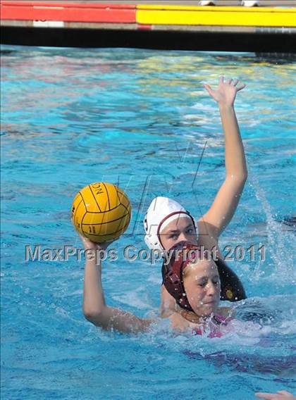 Thumbnail 3 in Las Lomas vs Northgate (CIF NCS Playoffs) photogallery.