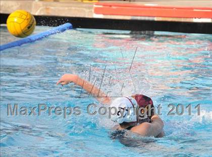 Thumbnail 3 in Las Lomas vs Northgate (CIF NCS Playoffs) photogallery.
