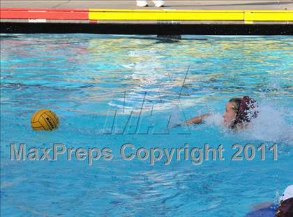 Thumbnail 2 in Las Lomas vs Northgate (CIF NCS Playoffs) photogallery.