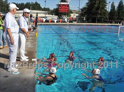 Thumbnail 3 in Las Lomas vs Northgate (CIF NCS Playoffs) photogallery.