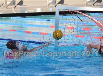 Thumbnail 1 in Las Lomas vs Northgate (CIF NCS Playoffs) photogallery.