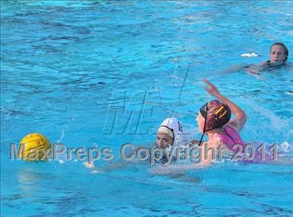 Thumbnail 1 in Las Lomas vs Northgate (CIF NCS Playoffs) photogallery.