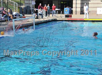 Thumbnail 2 in Las Lomas vs Northgate (CIF NCS Playoffs) photogallery.