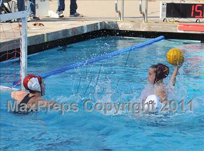 Thumbnail 1 in Las Lomas vs Northgate (CIF NCS Playoffs) photogallery.