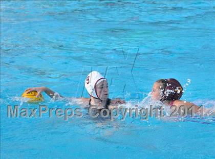 Thumbnail 1 in Las Lomas vs Northgate (CIF NCS Playoffs) photogallery.
