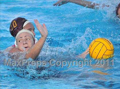 Thumbnail 2 in Las Lomas vs Northgate (CIF NCS Playoffs) photogallery.