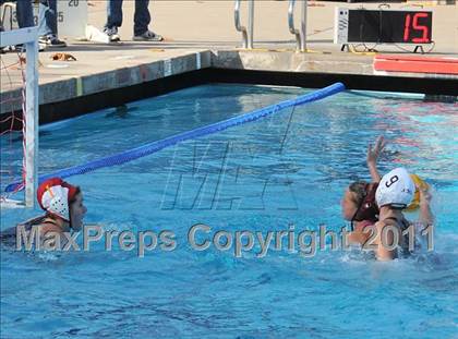Thumbnail 3 in Las Lomas vs Northgate (CIF NCS Playoffs) photogallery.