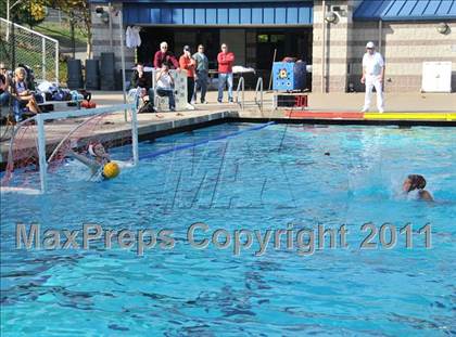 Thumbnail 1 in Las Lomas vs Northgate (CIF NCS Playoffs) photogallery.