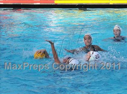 Thumbnail 2 in Las Lomas vs Northgate (CIF NCS Playoffs) photogallery.